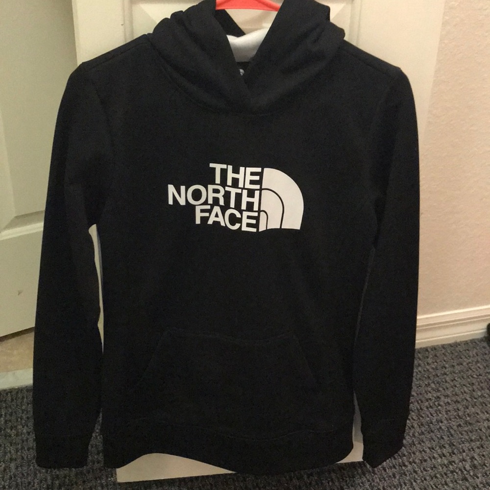 The North Face Hoodie